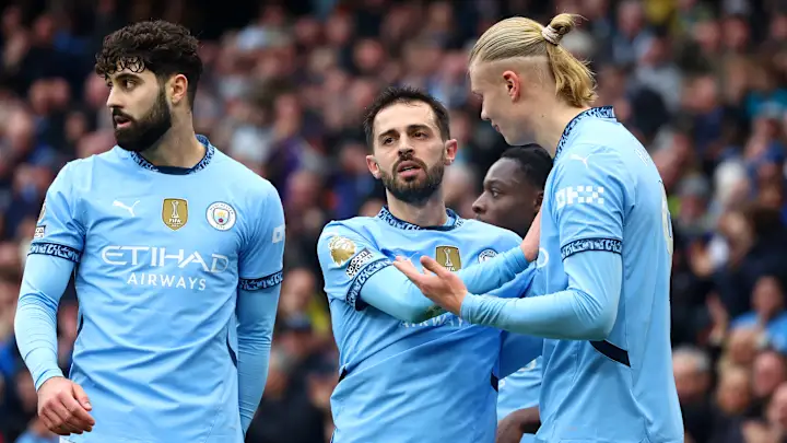 Manchester City vs. Salford City Best Odds and Betting Predictions