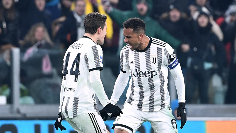 Atalanta vs Juventus Best Odds and Betting Predictions