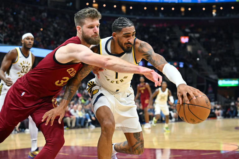 Pacers vs Cavaliers: Best Odds and Predictions for January 15th