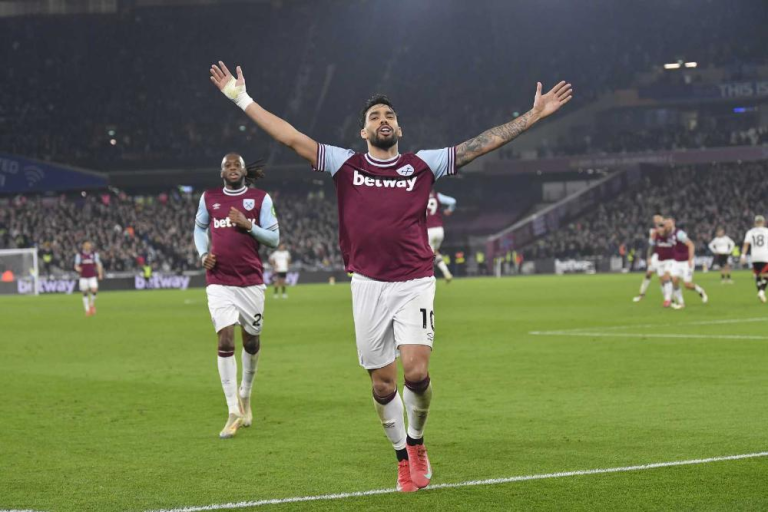 Defensive Errors Doom Fulham as West Ham Clinch 3-2 Victory