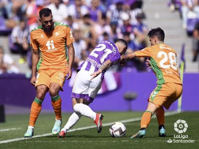 Valladolid vs. Real Betis: A Tale of Two Ambitions