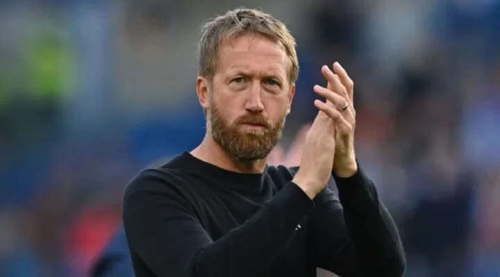 Graham Potter Appointed as West Ham United Head Coach