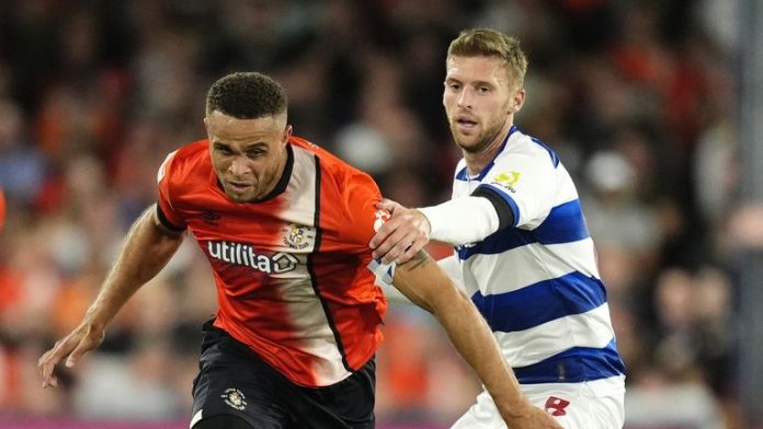 QPR vs Luton: Ilias Chair's Winner Seals 2-1 Victory