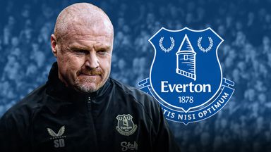 Everton Sack Dyche: A New Era Begins for The Toffees