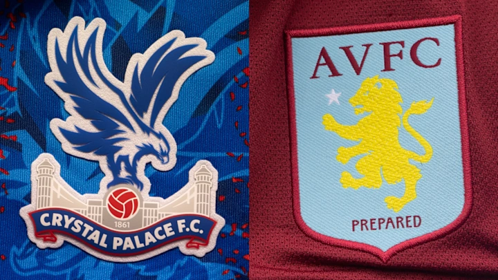 Crystal Palace vs Aston Villa: Can Eagles Soar at Selhurst?