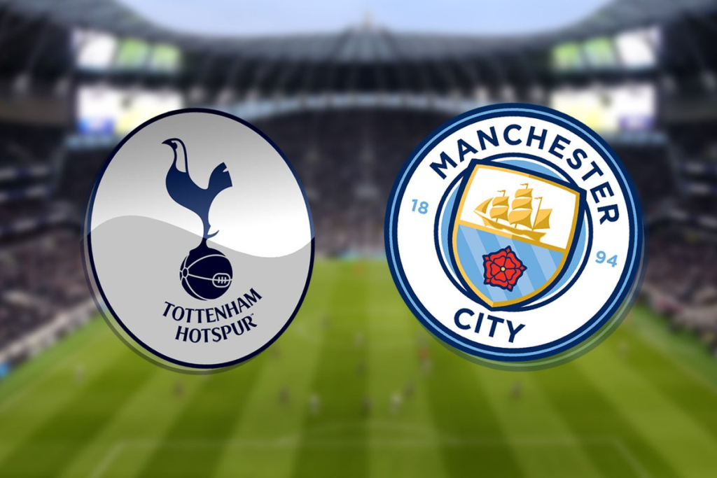 Spurs vs Man City Preview: Battle for the Top Four