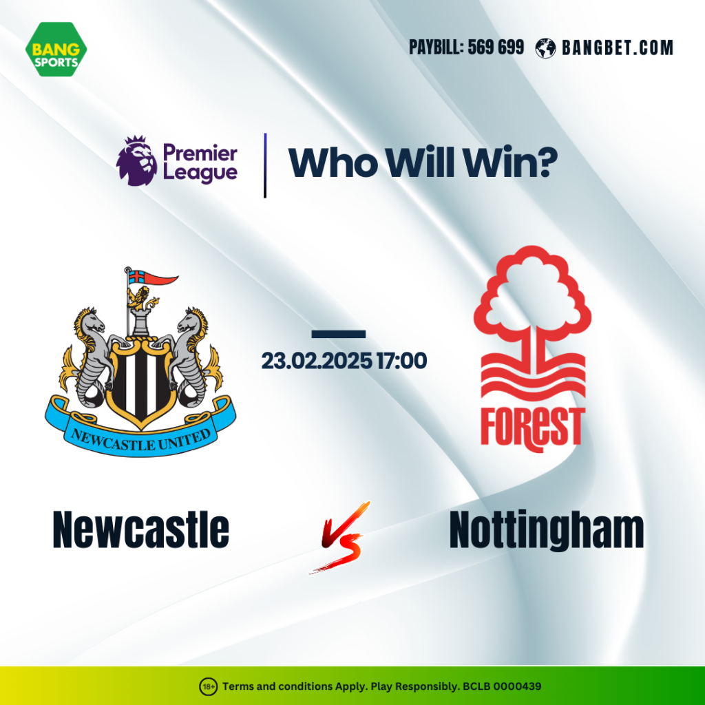 Newcastle vs. Forest: Latest News & Match Preview