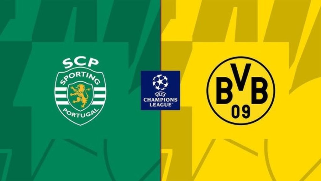 Dortmund vs Sporting CP UCL Prediction: Who Will Advance?