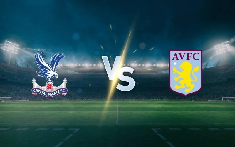 Crystal Palace vs Aston Villa: Can Eagles Soar at Selhurst?