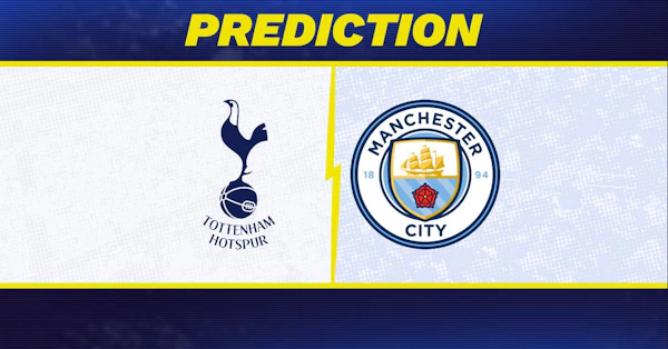 Spurs vs Man City Preview: Battle for the Top Four