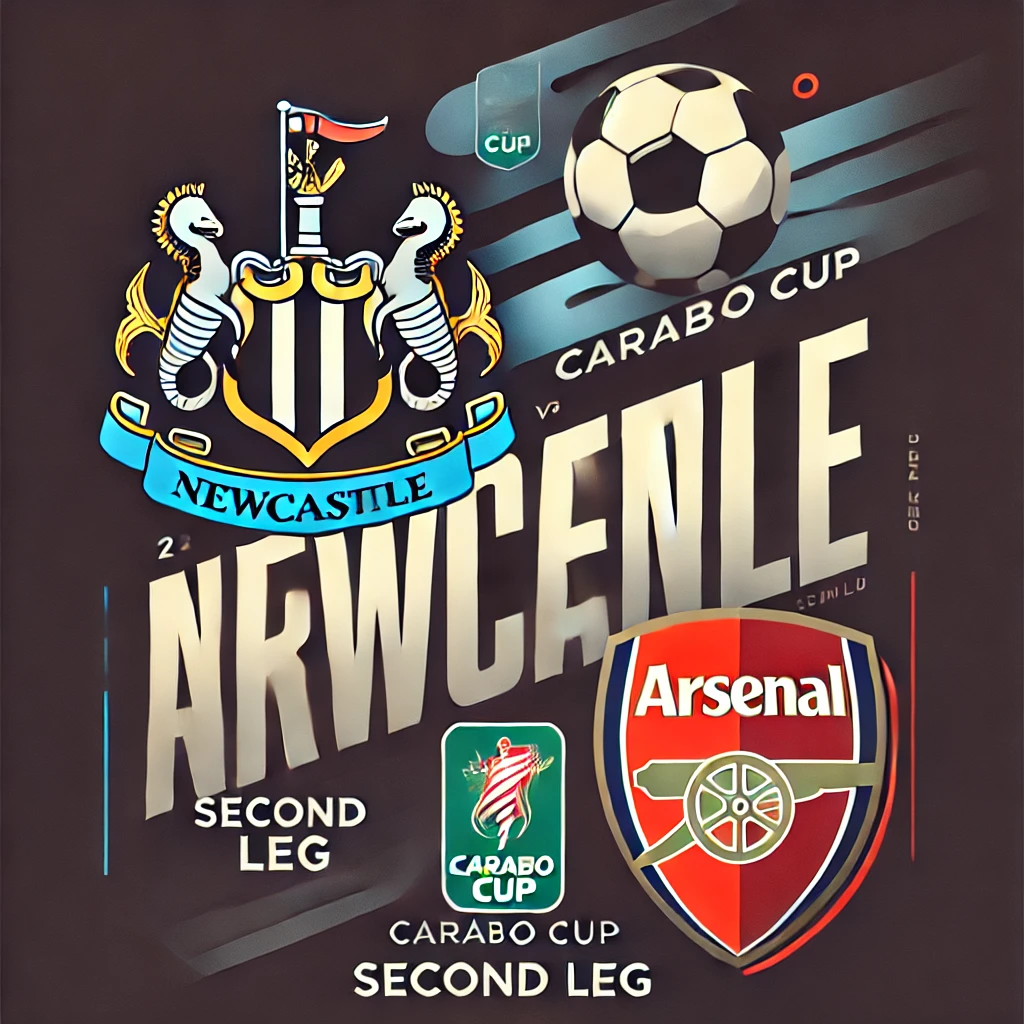 Newcastle vs. Arsenal: Wembley Dream on the Line