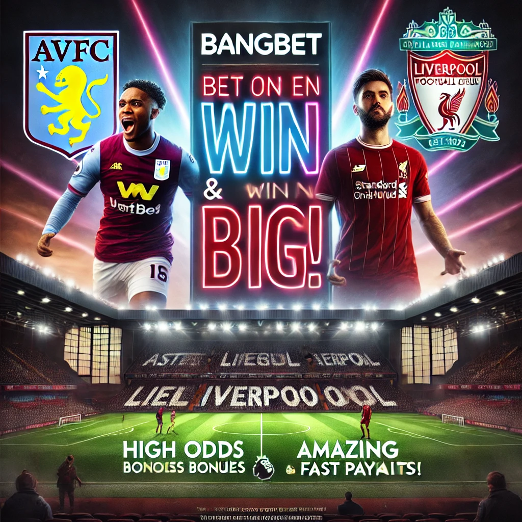 Aston Villa vs. Liverpool: Who Wins This EPL Clash?