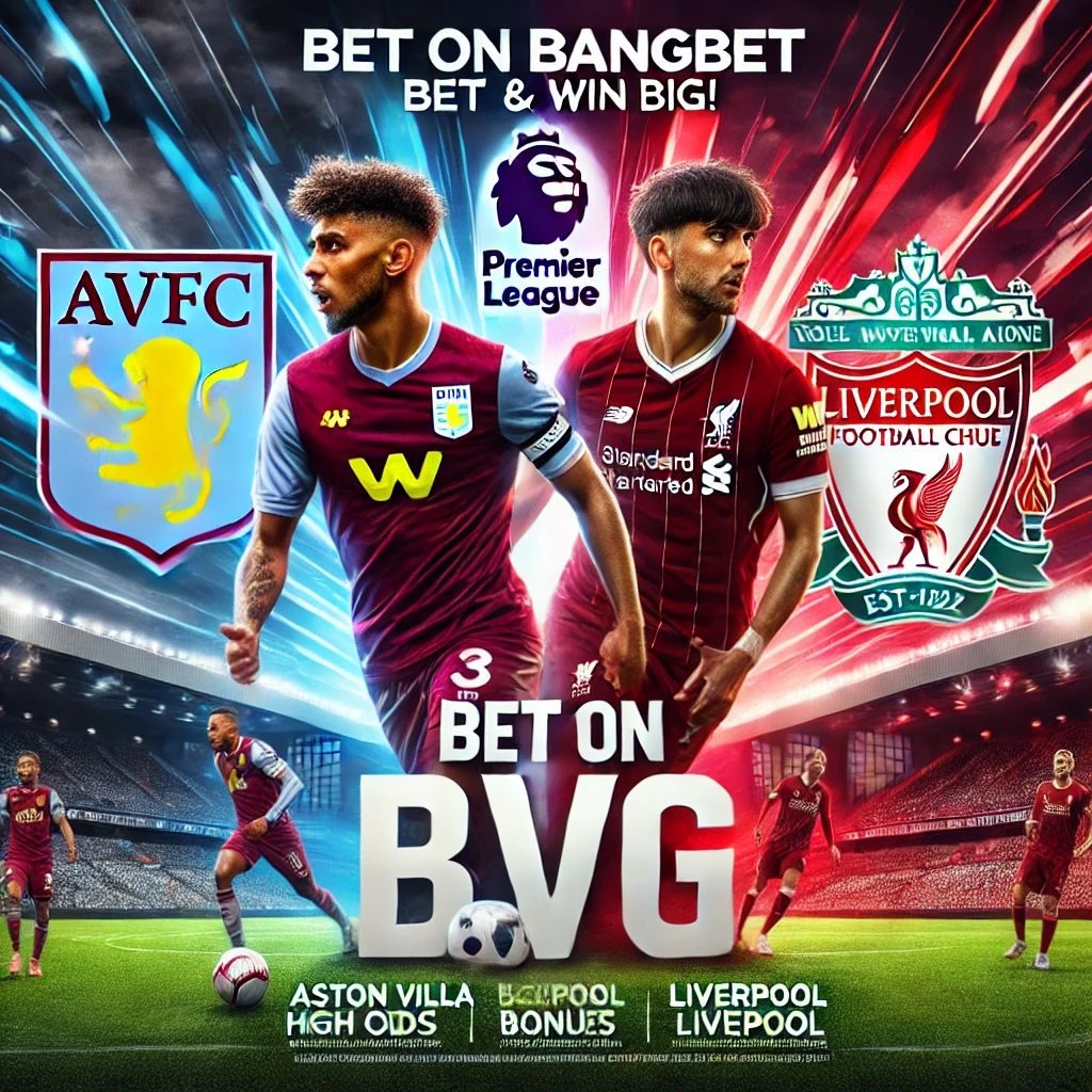 Aston Villa vs. Liverpool: Who Wins This EPL Clash?