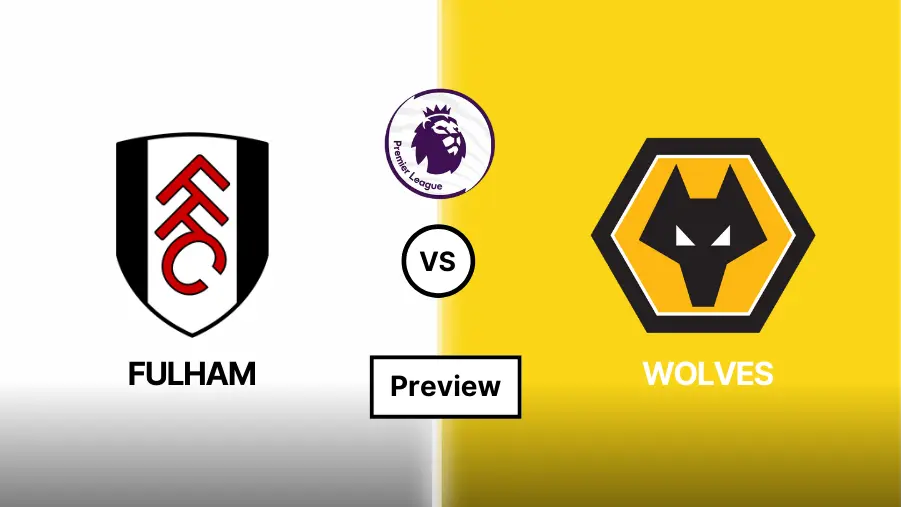 Wolves vs. Fulham: EPL Thriller with Big Points on the Line