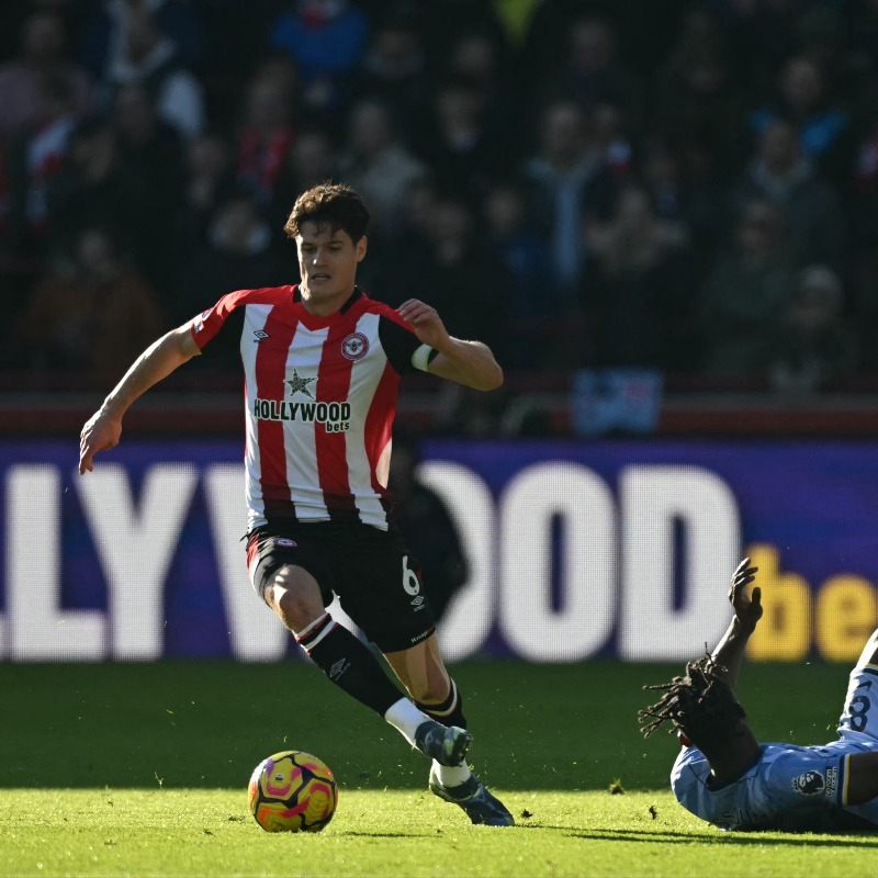 Spurs Claim First Win in Five to Stun Brentford