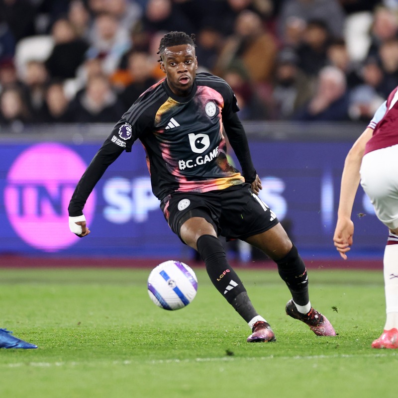 West Ham United Outclass Leicester City with a 2-0 Victory