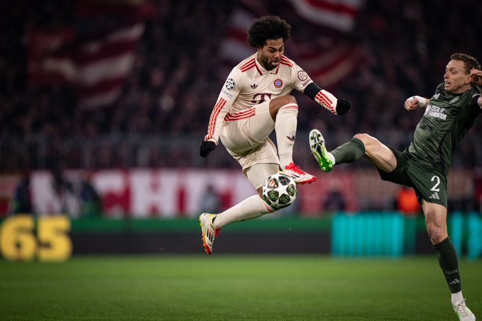 Bayern Edge Celtic: Davies’ 94th-Minute Winner Seals UCL Spot