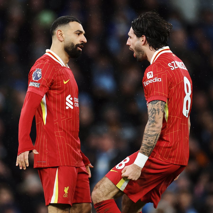 Liverpool Edge Closer to Premier League Glory