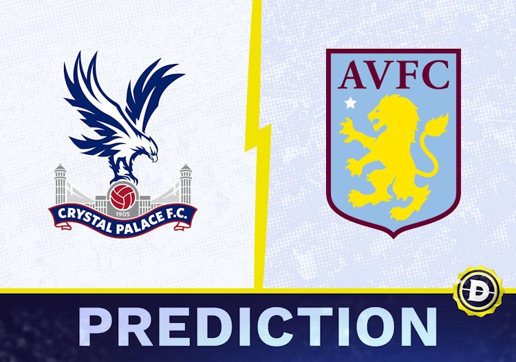 Crystal Palace vs Aston Villa: Can Eagles Soar at Selhurst?