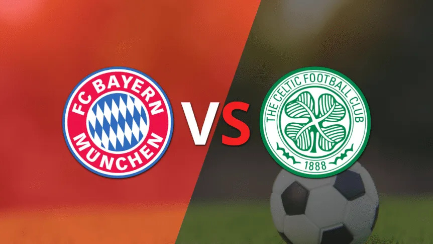 Bayern Munich vs. Celtic: UCL Play-off Second Leg Prediction & Key Insights