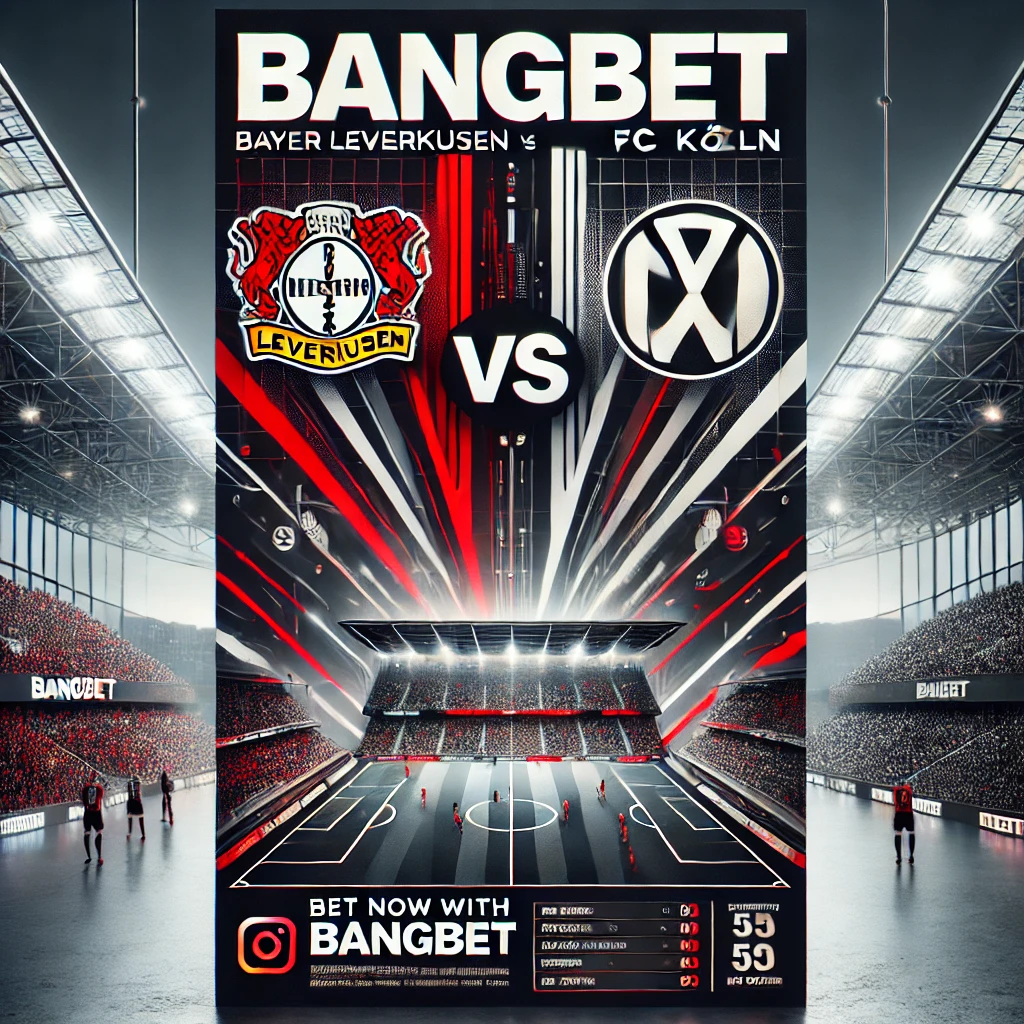 Leverkusen vs. FC Koln