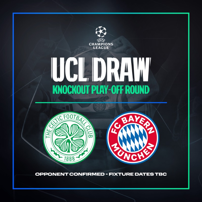 Bayern Munich vs. Celtic: UCL Play-off Second Leg Prediction & Key Insights