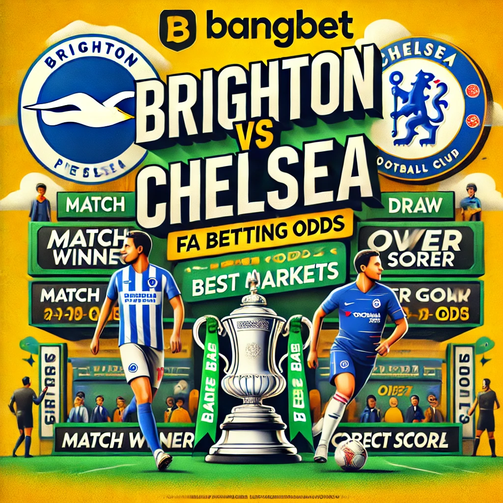 Brighton Chelsea