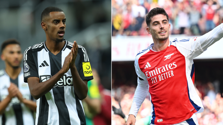 Newcastle vs. Arsenal: Wembley Dream on the Line