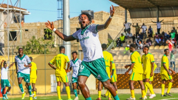 Gor Mahia Too Strong for Kariobangi Sharks in KPL