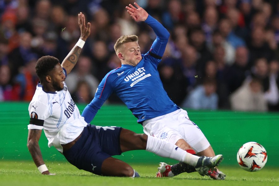 Rangers Edge Fenerbahçe on Penalties to Reach Europa League Quarters