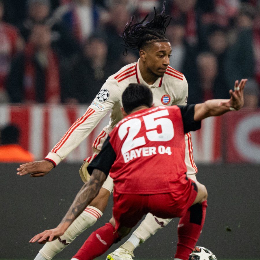 Bayern’s 3-0 Masterclass Puts Leverkusen on the Brink