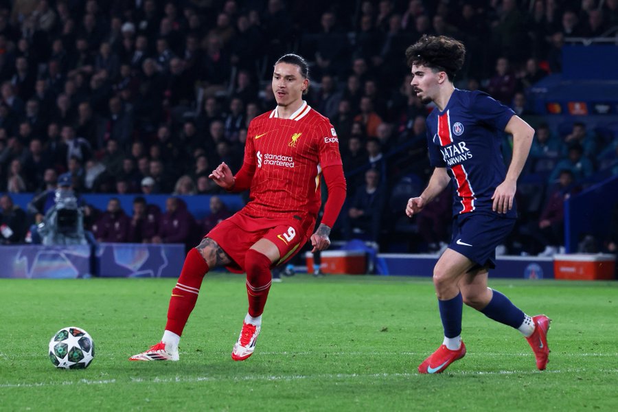 Alisson Shines as Liverpool Edge PSG in UCL Thriller