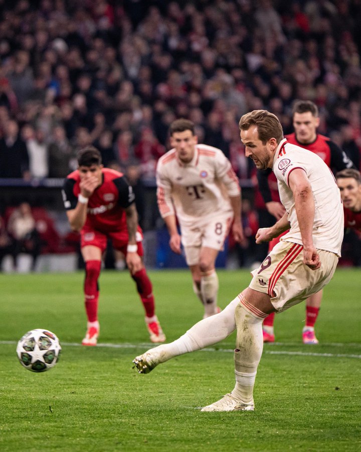 Bayern’s 3-0 Masterclass Puts Leverkusen on the Brink