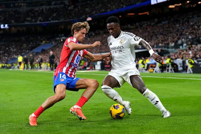 Real Madrid vs Atlético UCL Battle – Who Will Prevail?